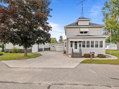 166 STEGER STREET Steger St, Redgranite, WI, 54970