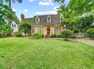 1310 Cloncurry Rd, Norfolk, VA 23505