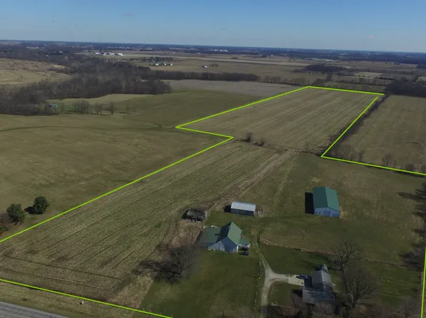 1545 S Us Highway 421, Zionsville, IN 46077