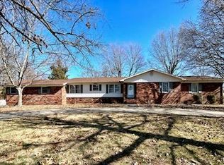11578 Pinehurst Cir, Dexter, MO 63841
