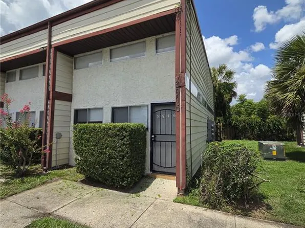 3976 Crayrich Cir #C-1, Orlando, FL 32839