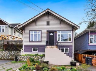 483 Constance Ave, Esquimalt, BC V9A 6N2