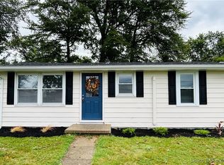 264 Shady Nook, Hanover, IN 47243