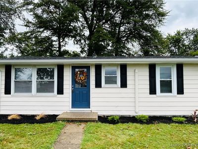 264 Shady Nook, Hanover, IN, 47243