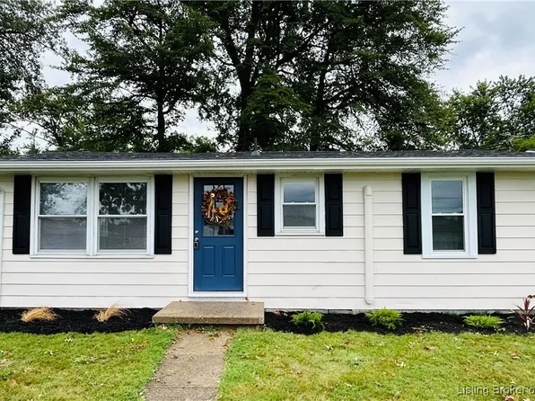 264 Shady Nook, Hanover, IN 47243