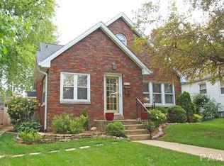 504 W Maywood Ave, Peoria, IL