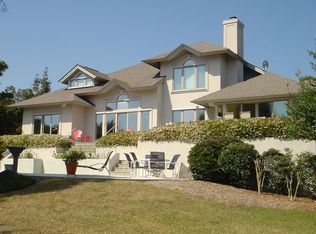 20 Full Sweep, Hilton Head Island, SC 29928