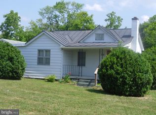 125 Bufflick Rd, Winchester, VA 22602