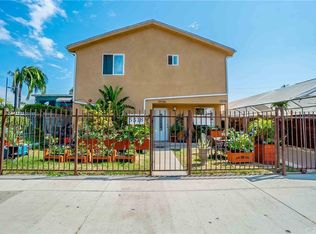 5518 Compton Ave, Los Angeles, CA 90011