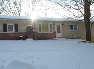 9113 Kettering Rd, East Rochester, OH 44625