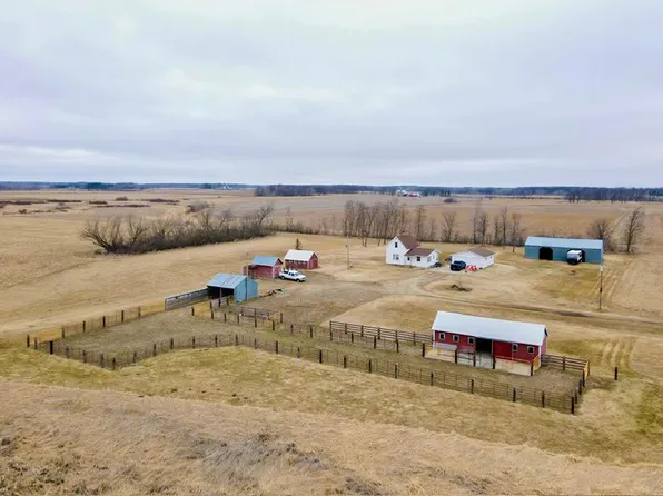 34473 County Highway 143, Bluffton, MN 56518