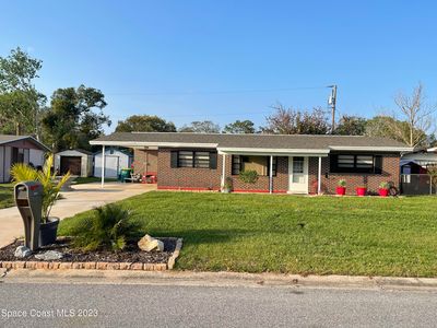 1860 Brandy Ln, Titusville, FL, 32796