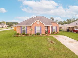 47384 Ethan Ct, Hammond, LA 70401