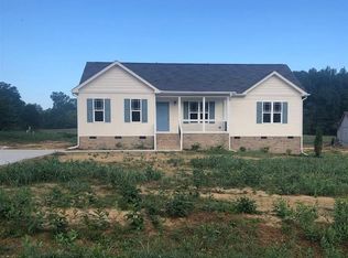441 Bragg Ln, Hurdle Mills, NC 27541