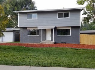 12375 W 34th Pl, Wheat Ridge, CO 80033