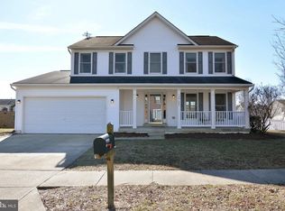 29649 Meadow Gate Dr, Easton, MD