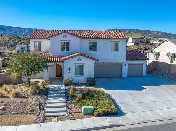 3948 Stirrup Ct, Palmdale, CA 93551