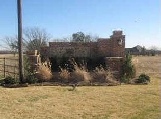 620 Bonnards Peak Rd, Burleson, TX 76028