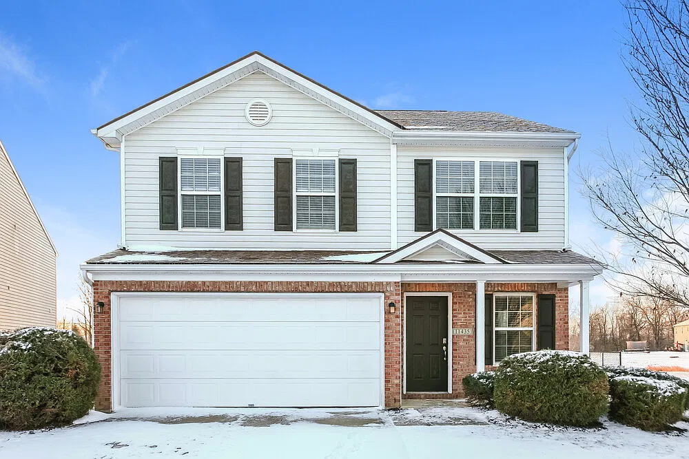 4 bed, 2.5 bath, 2010 sqft, $2,145 — Photo 1