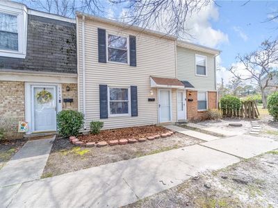 1533 Darren Cir, Portsmouth, VA, 23701