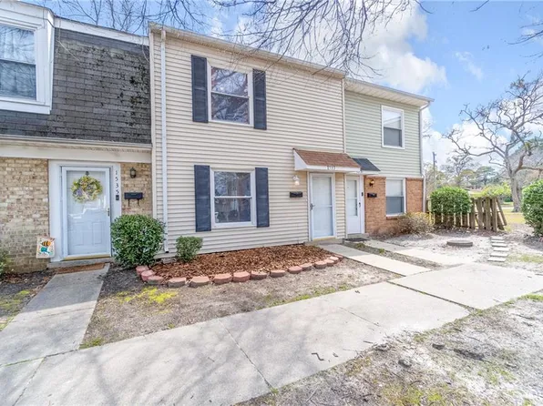 1533 Darren Cir, Portsmouth, VA 23701