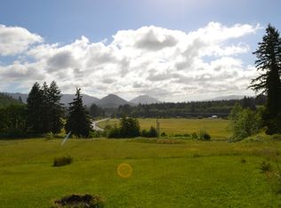 60 Magnolia Rd, Beaver, WA 98305