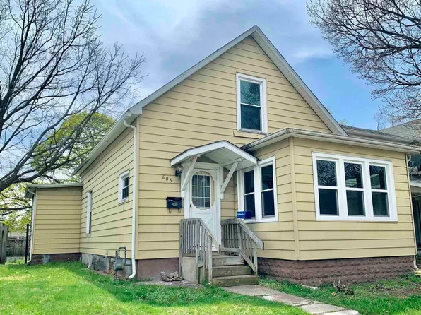 605 W Marion St, Elkhart, IN 46516