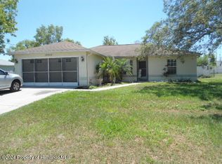 13452 Barlington St, Spring Hill, FL 34609