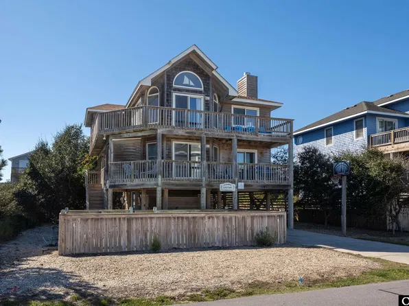 766 Mariner Dr Lot 79, Corolla, NC 27927