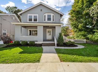 1005 Ross St, Aliquippa, PA