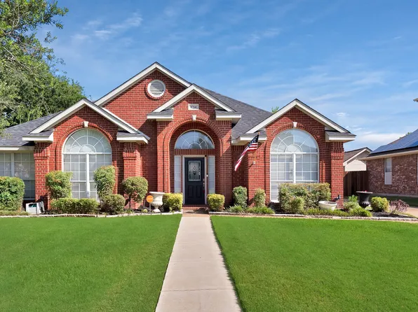 1714 Brittany Ln, Mansfield, TX 76063