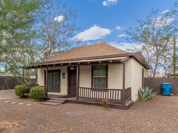 3430 E CAMBRIDGE Avenue, Phoenix, AZ 85008
