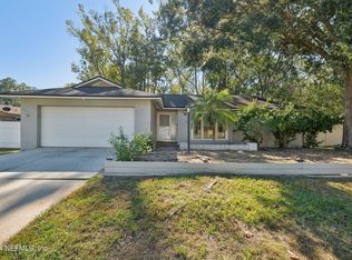 8681 Bishopswood Dr, Jacksonville, FL 32244