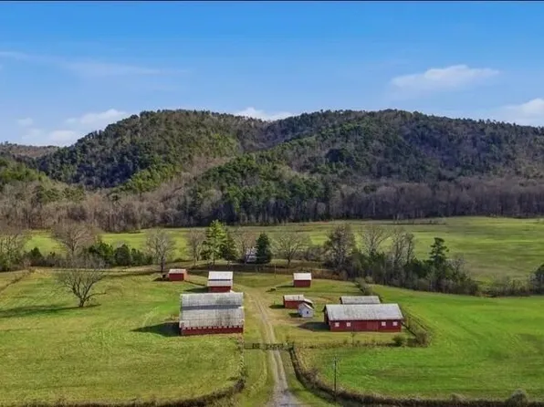 8620 Old Highway 411, Chatsworth, GA 30705