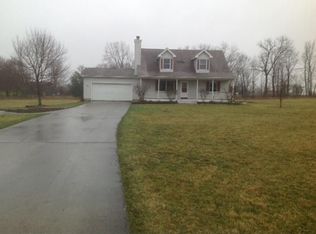 6415 Blodgett Dr, Eaton Rapids, MI 48827