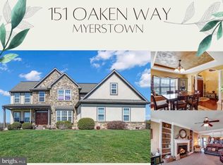 151 Oaken Way, Myerstown, PA 17067
