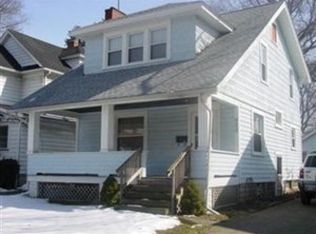 420 Bonnie Brae Ave SE, Warren, OH