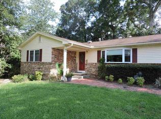 961 Brookview Cir, Pensacola, FL 32503