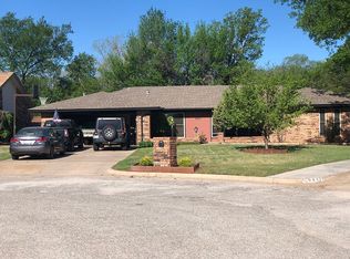 6820 Laurel Rd, Oklahoma City, OK 73162