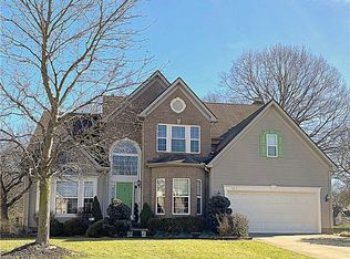 867 Bellaire Dr, Akron, OH 44333