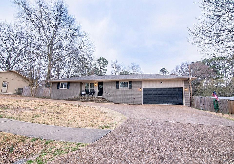1321 W Front St, Heber Springs, AR 72543 Zillow