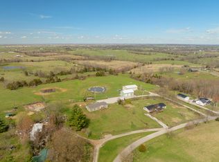 524 Davenport Rd, Harrodsburg, KY 40330