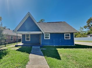 3300 Stanley Ave, Fort Worth, TX 76110