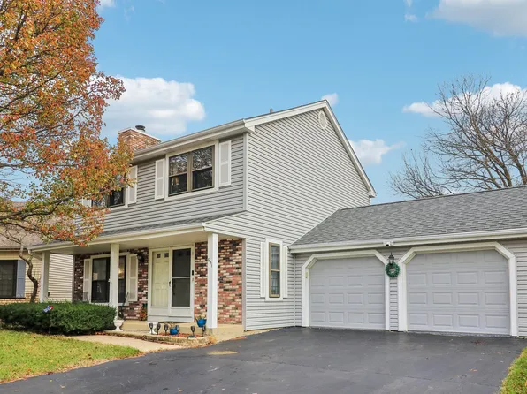651 Dixon Ct, Gurnee, IL 60031