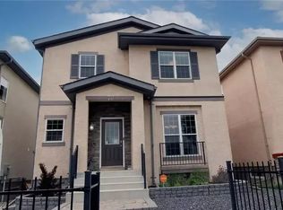 72 Des Hivernants Blvd #1A, Winnipeg, MB R3X0C5