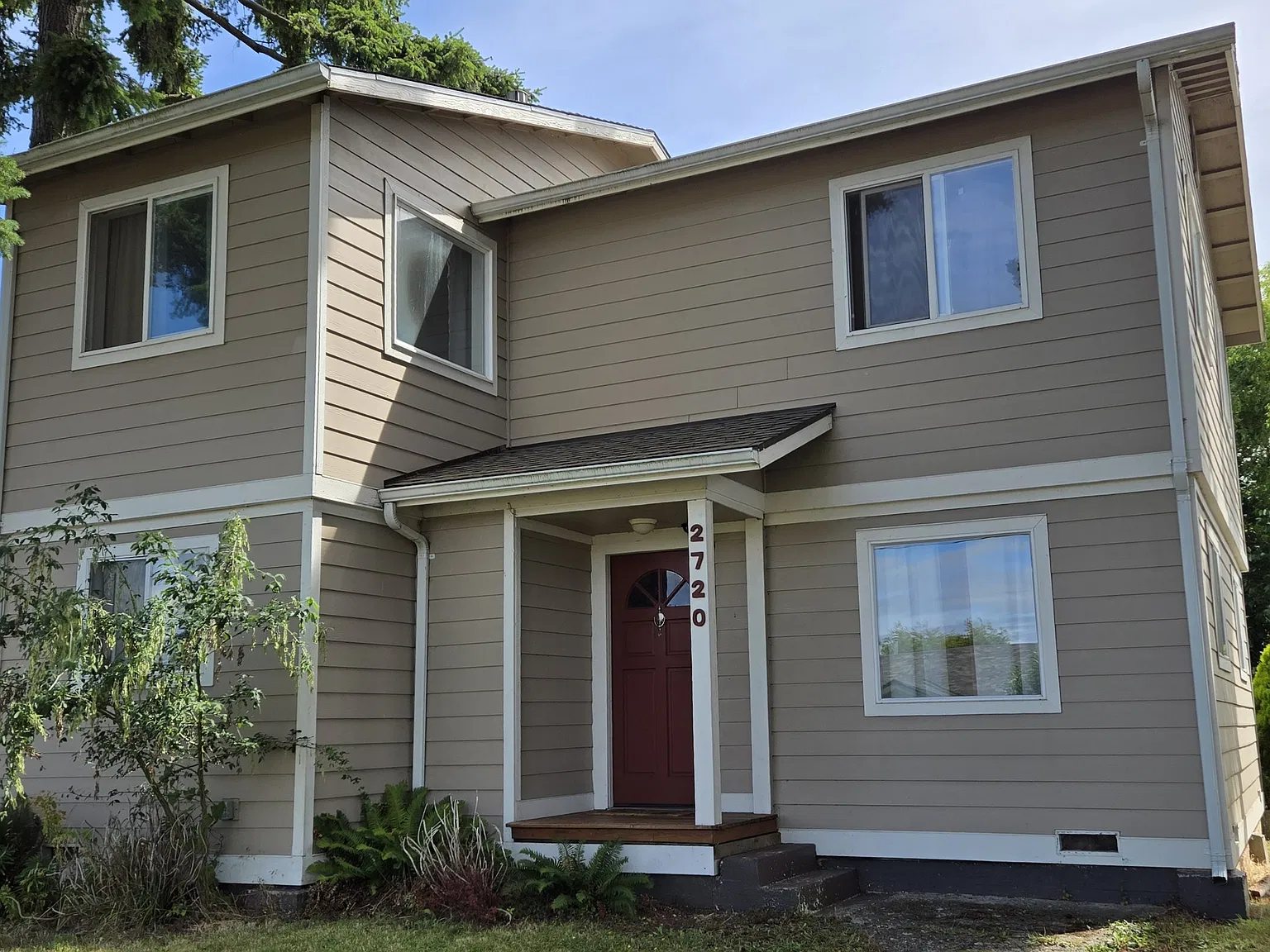 3 bed, 1450 sqft, $2,675 — Photo 1