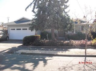 1604 Clover Dr, Santa Rosa, CA 95401