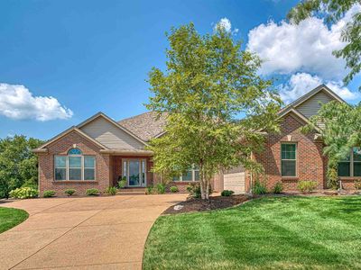 18910 Amherst Ln, Evansville, IN, 47725