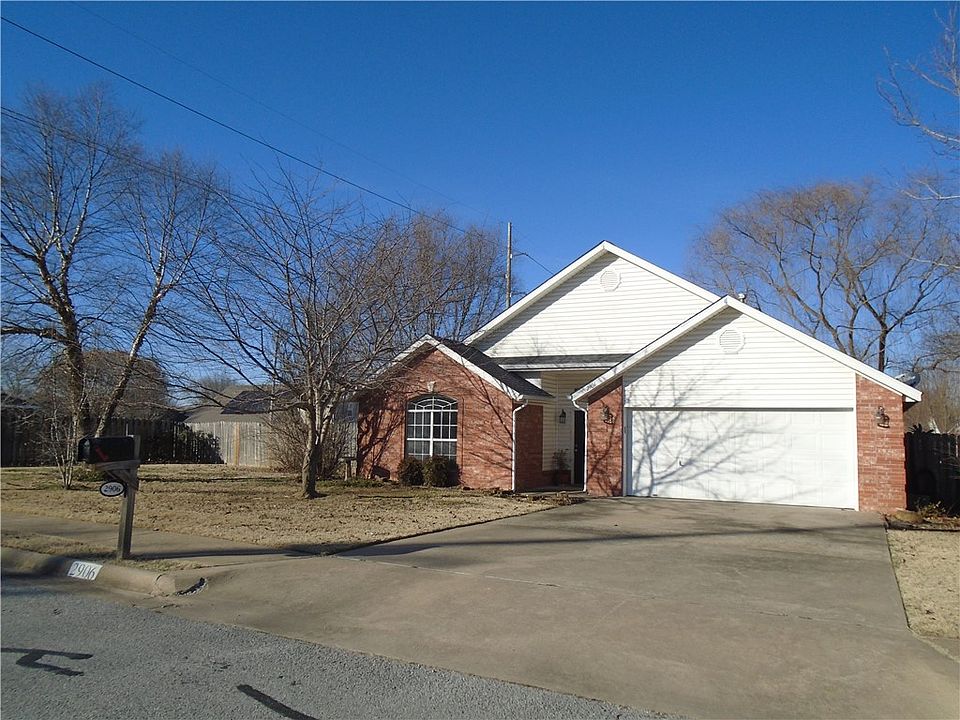 2906 Drexelwood Dr, Springdale, AR 72762 Zillow