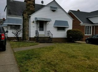 9504 Bohning Dr, Garfield Heights, OH 44125